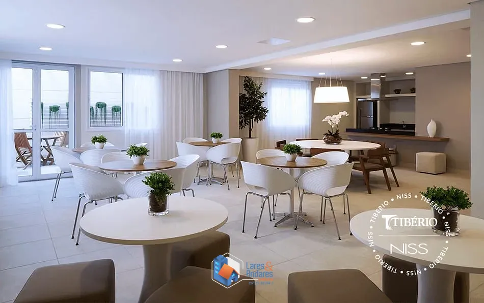 Apartamento, 2 quartos, 53 m² - Foto 5