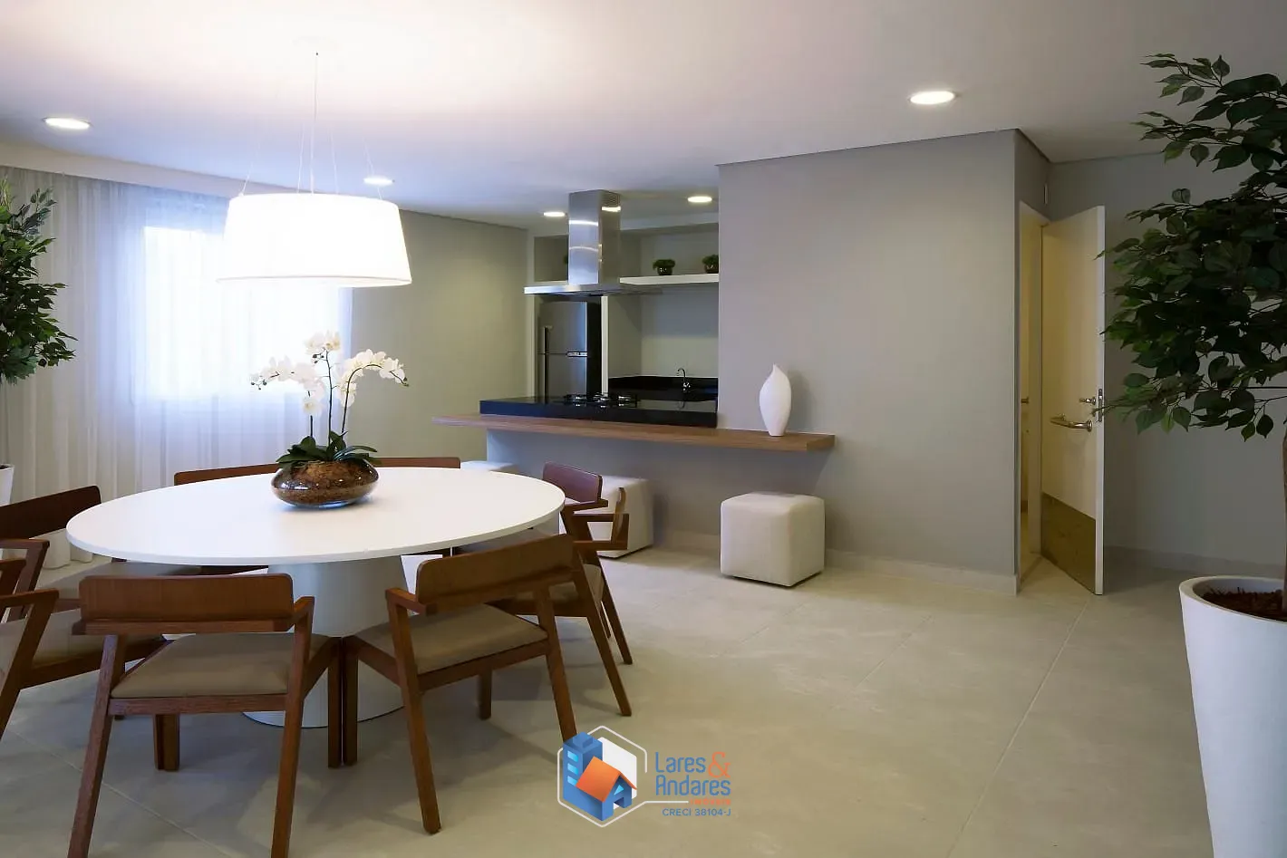 Apartamento, 2 quartos, 53 m² - Foto 8