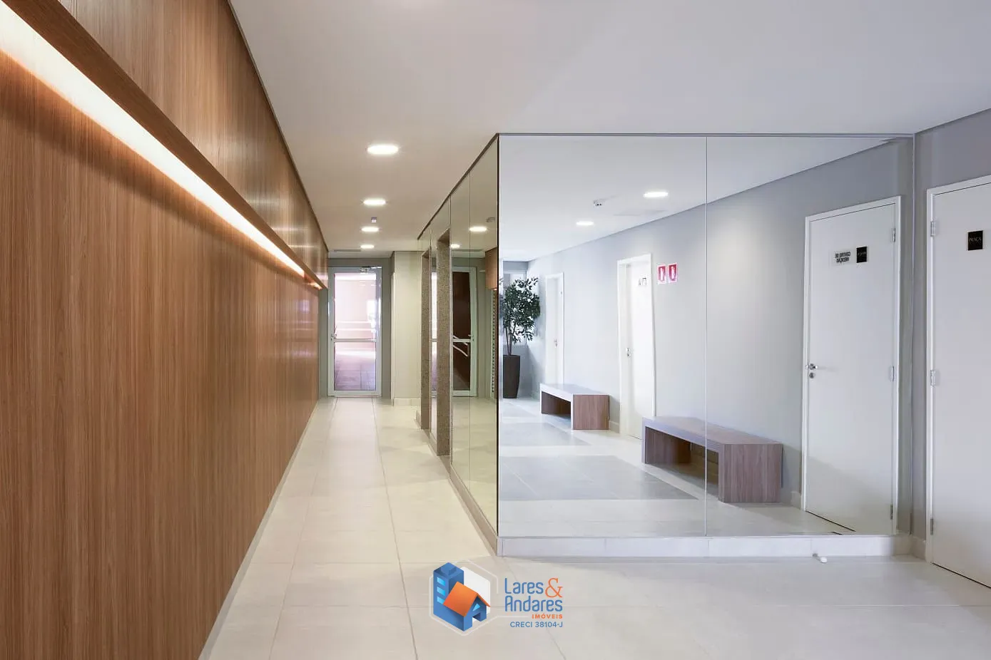 Apartamento, 2 quartos, 53 m² - Foto 10