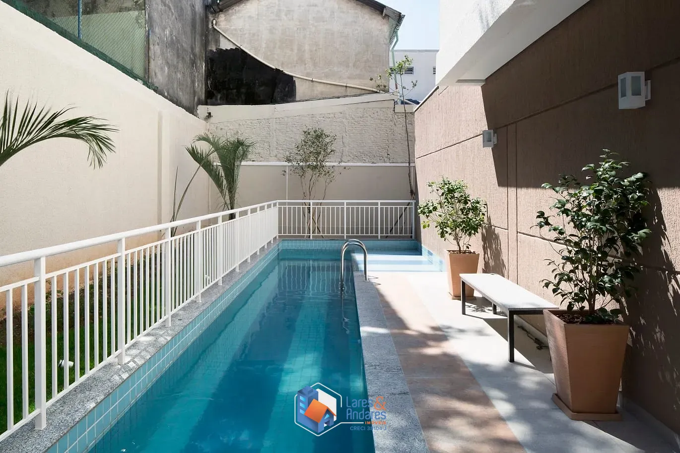 Apartamento, 2 quartos, 53 m² - Foto 12