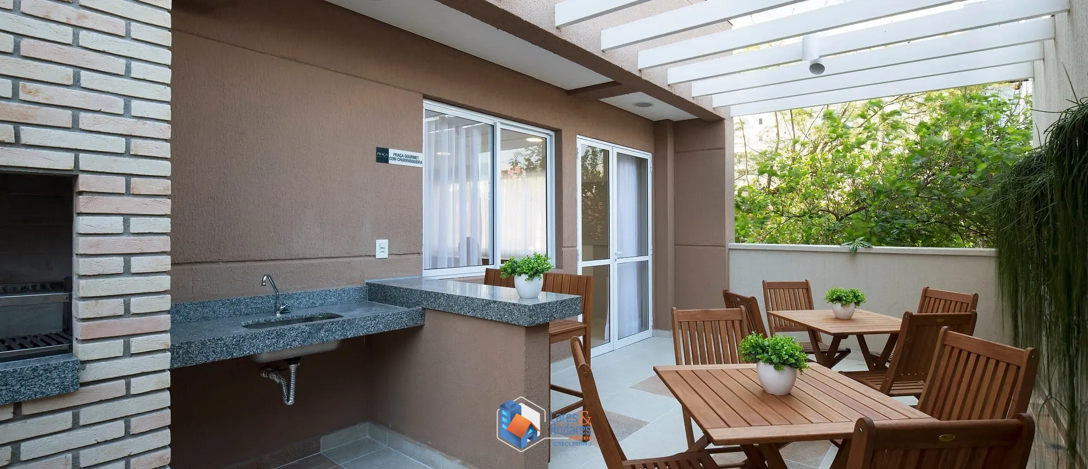 Apartamento, 2 quartos, 53 m² - Foto 13