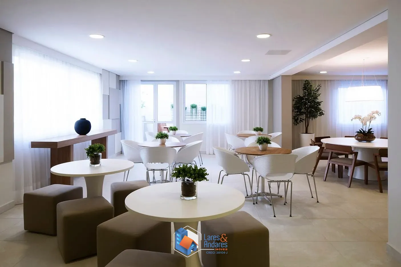 Apartamento, 2 quartos, 53 m² - Foto 14