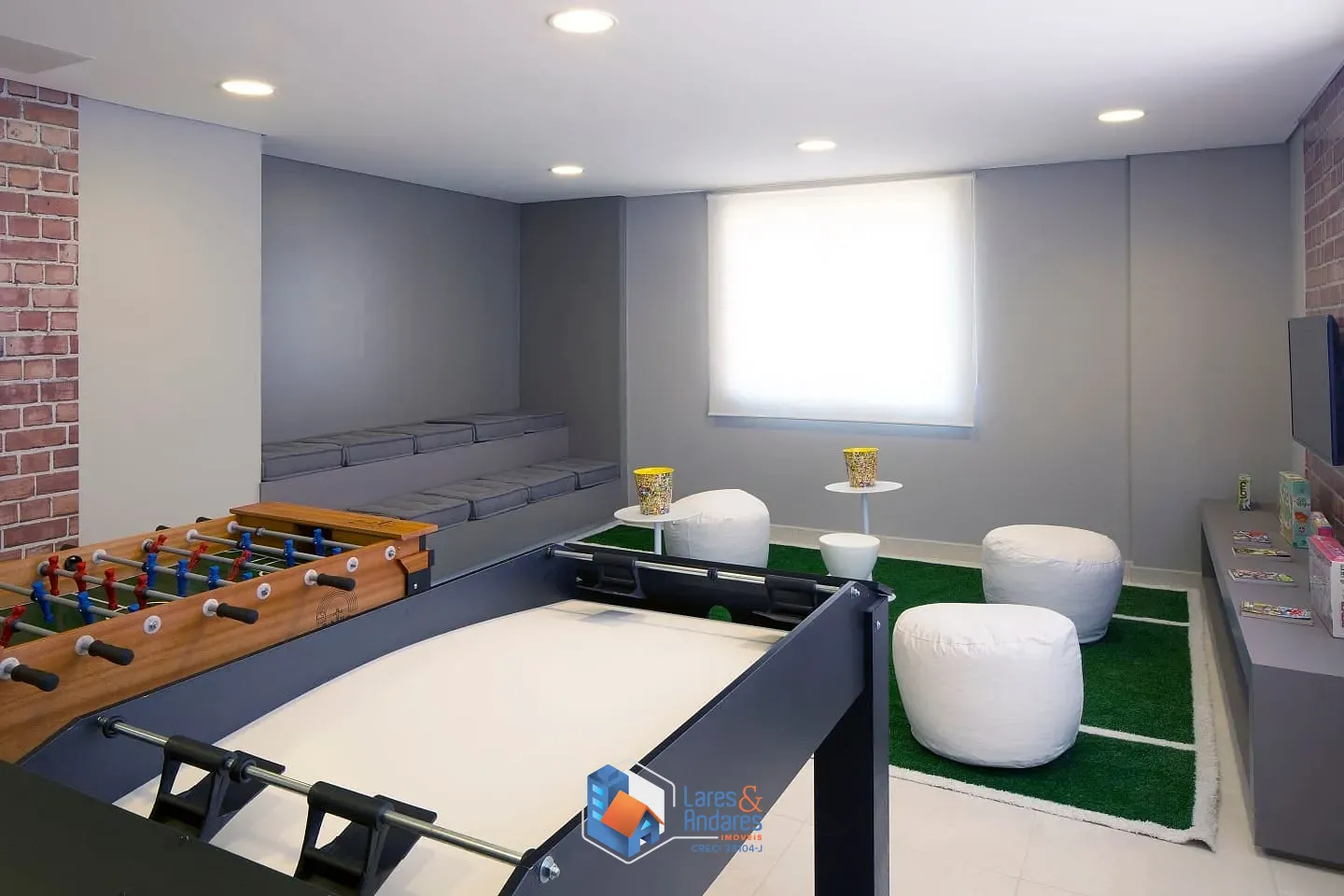Apartamento, 2 quartos, 53 m² - Foto 15