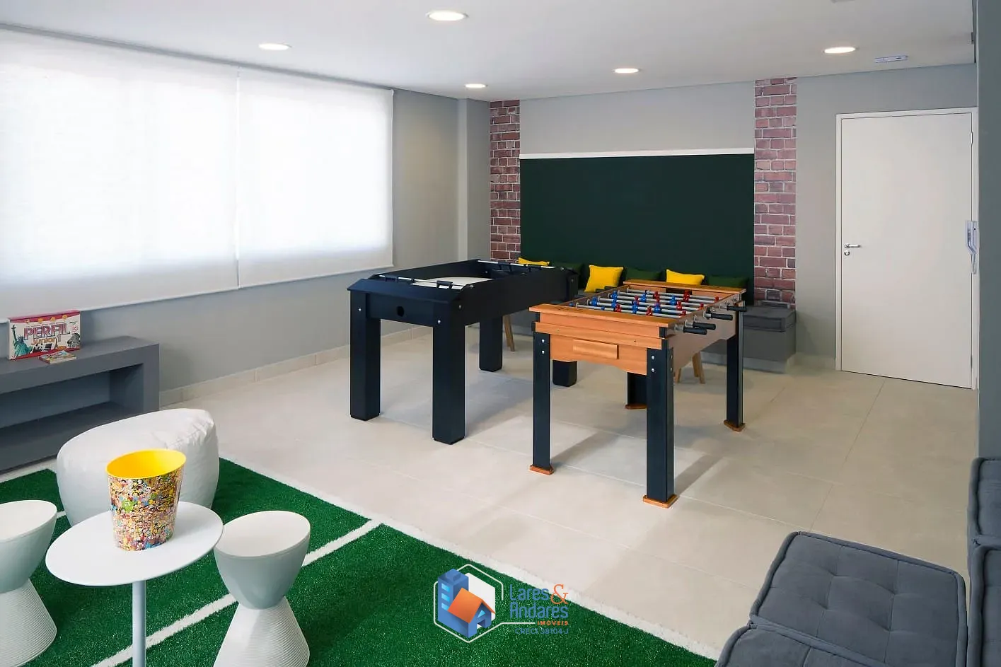 Apartamento, 2 quartos, 53 m² - Foto 16