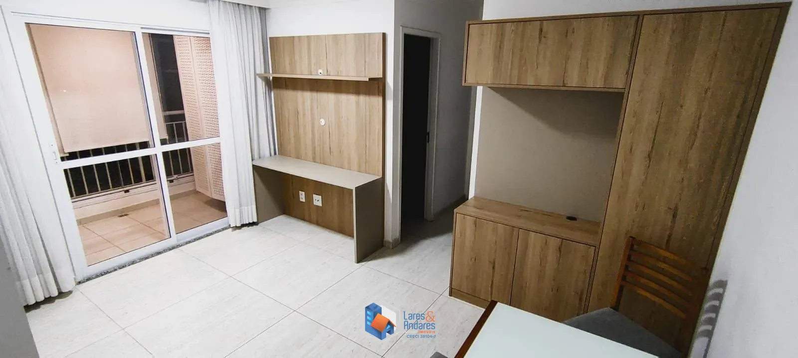 Apartamento, 2 quartos, 53 m² - Foto 21