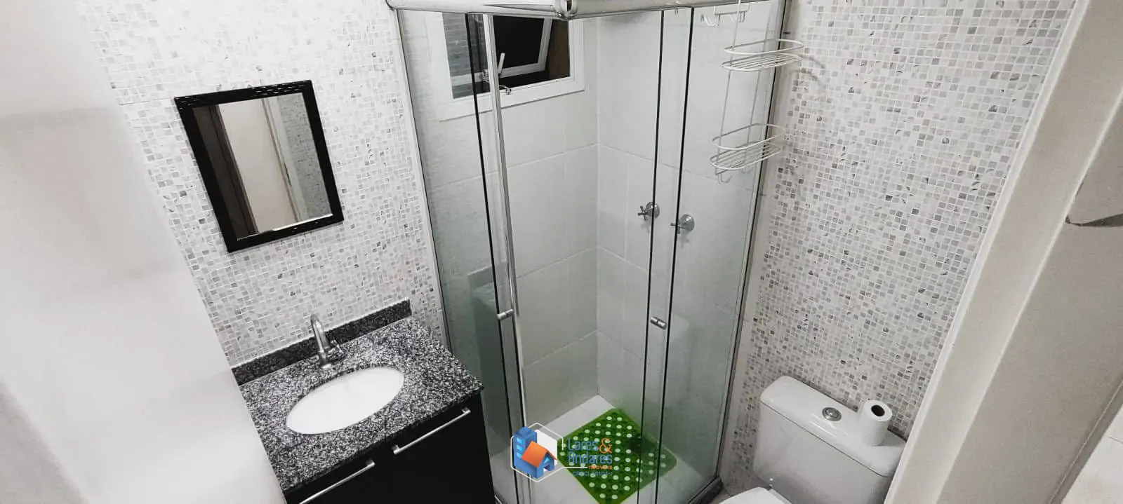 Apartamento, 2 quartos, 53 m² - Foto 28