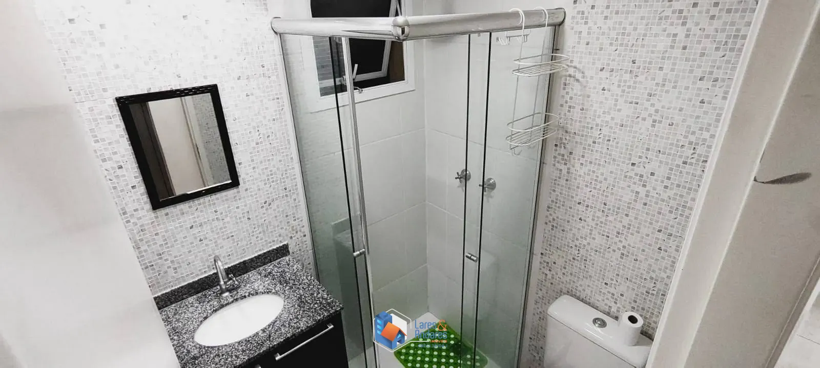 Apartamento, 2 quartos, 53 m² - Foto 32
