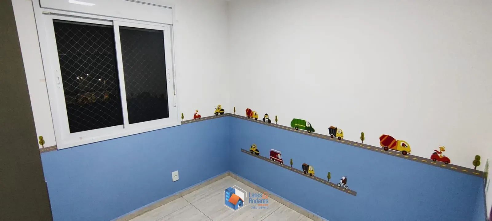 Apartamento, 2 quartos, 53 m² - Foto 26