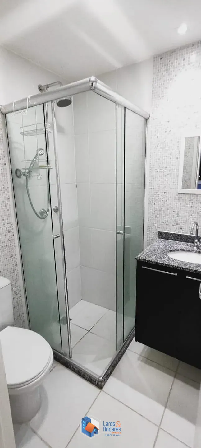 Apartamento, 2 quartos, 53 m² - Foto 33