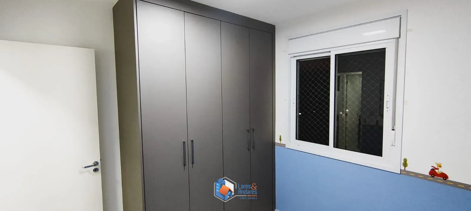 Apartamento, 2 quartos, 53 m² - Foto 29