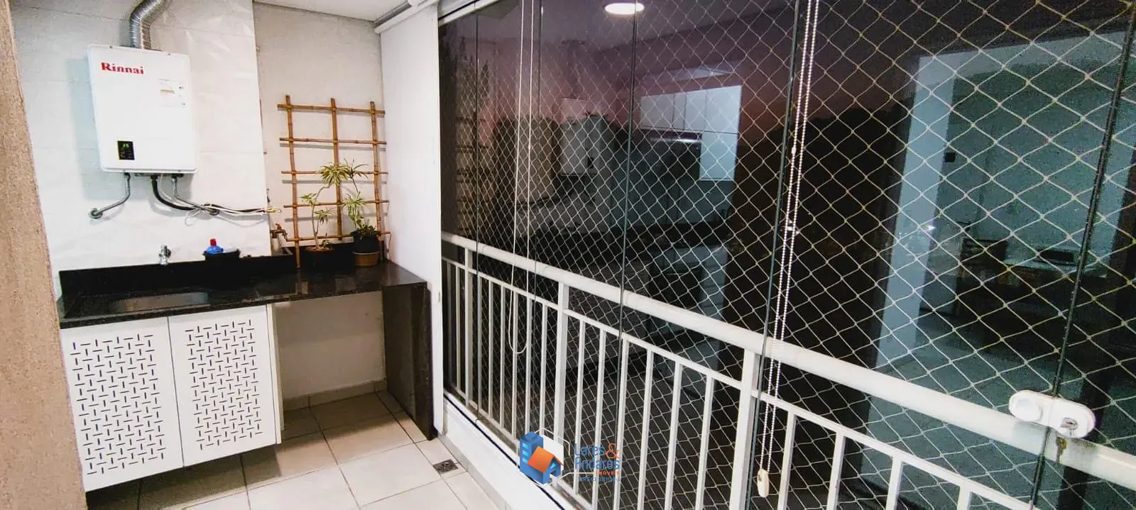 Apartamento, 2 quartos, 53 m² - Foto 25