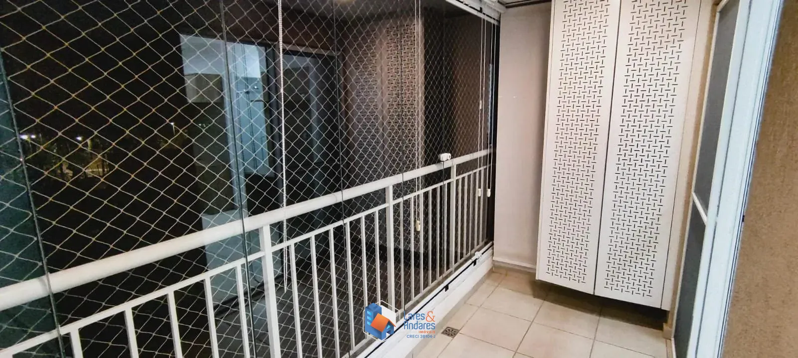 Apartamento, 2 quartos, 53 m² - Foto 24