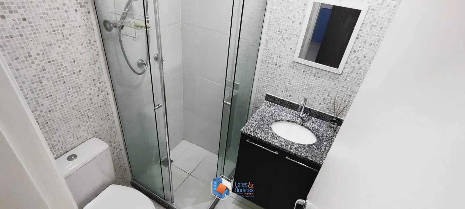 Apartamento, 2 quartos, 53 m² - Foto 27