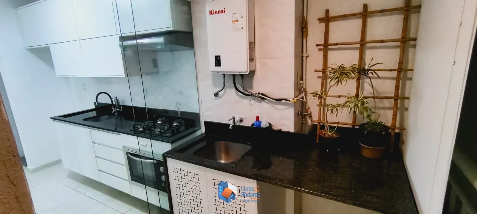 Apartamento, 2 quartos, 53 m² - Foto 18