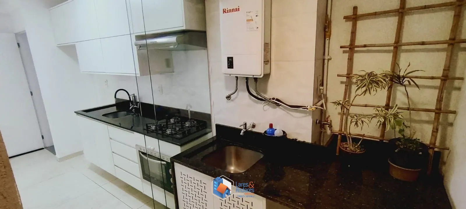 Apartamento, 2 quartos, 53 m² - Foto 20