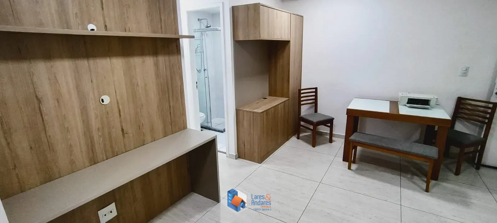 Apartamento, 2 quartos, 53 m² - Foto 22