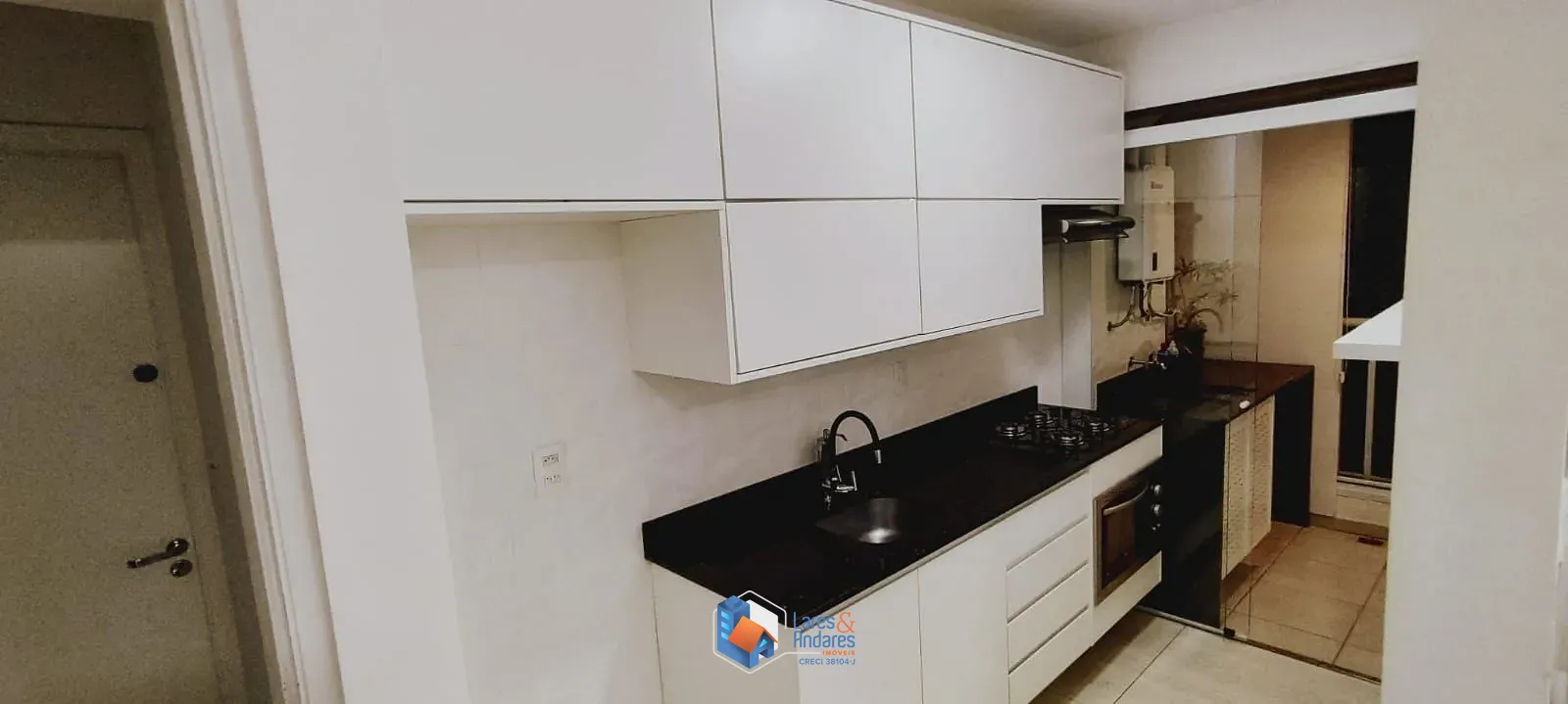 Apartamento, 2 quartos, 53 m² - Foto 19