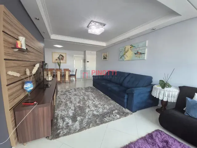 Apartamento 3 quartos e 3 banheiros, à venda, no bairro Jardim do Mar em São Bernardo do Campo