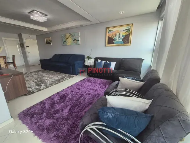 Apartamento 3 quartos e 3 banheiros, à venda, no bairro Jardim do Mar em São Bernardo do Campo