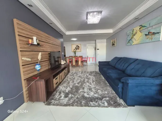Apartamento 3 quartos e 3 banheiros, à venda, no bairro Jardim do Mar em São Bernardo do Campo