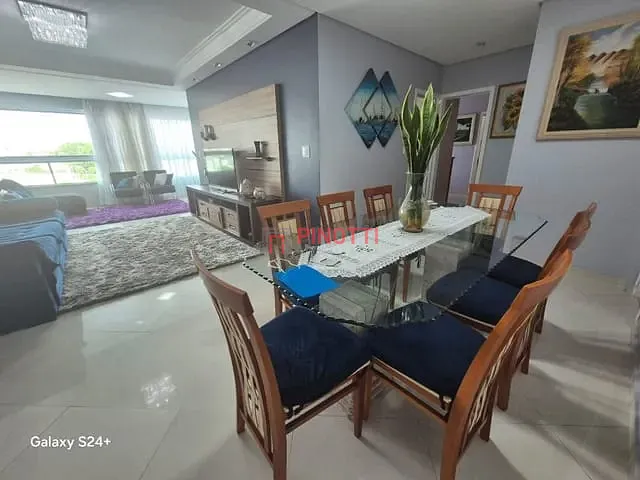 Apartamento 3 quartos e 3 banheiros, à venda, no bairro Jardim do Mar em São Bernardo do Campo