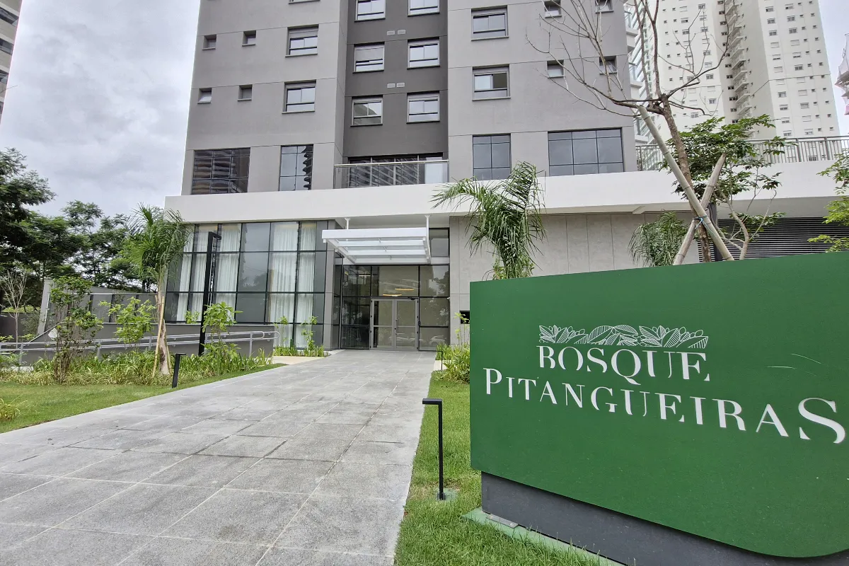 Apartamento para venda em Jardim das Perdizes com 2 quartos, sendo 2 suítes, 79m²