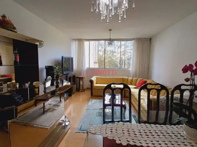 Apartamento 2 quartos e 2 banheiros, à venda, no bairro Parque Terra Nova em São Bernardo do Campo