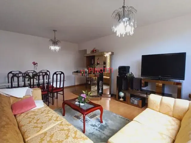 Apartamento 2 quartos e 2 banheiros, à venda, no bairro Parque Terra Nova em São Bernardo do Campo
