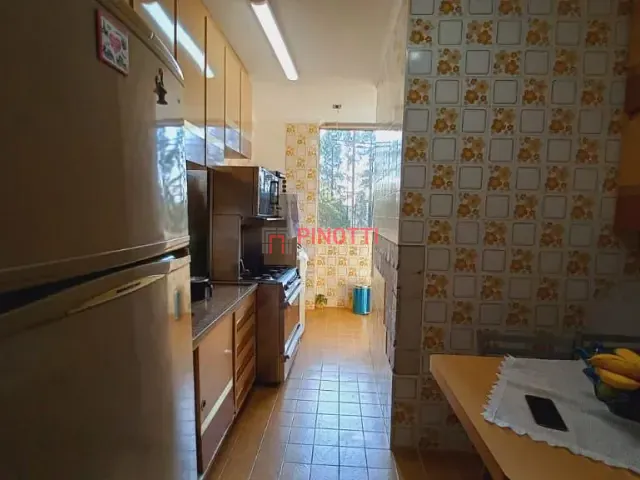 Apartamento 2 quartos e 2 banheiros, à venda, no bairro Parque Terra Nova em São Bernardo do Campo