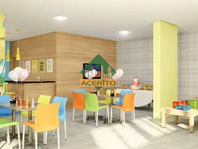 Apartamento 3 quartos e 5 banheiros, à venda, no bairro Centro em Araçatuba