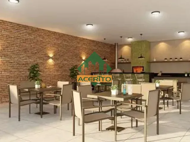 Apartamento 3 quartos e 5 banheiros, à venda, no bairro Centro em Araçatuba