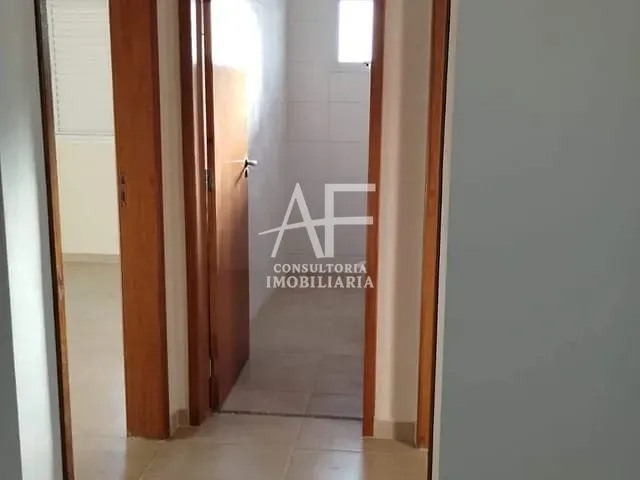 Apartamento 2 quartos e 1 banheiro, à venda, no bairro Jardim Paulista em Taubaté