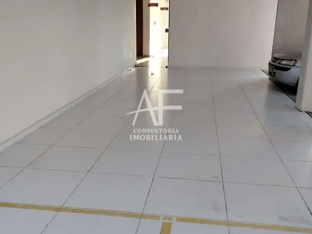 Apartamento 2 quartos e 1 banheiro, à venda, no bairro Jardim Paulista em Taubaté