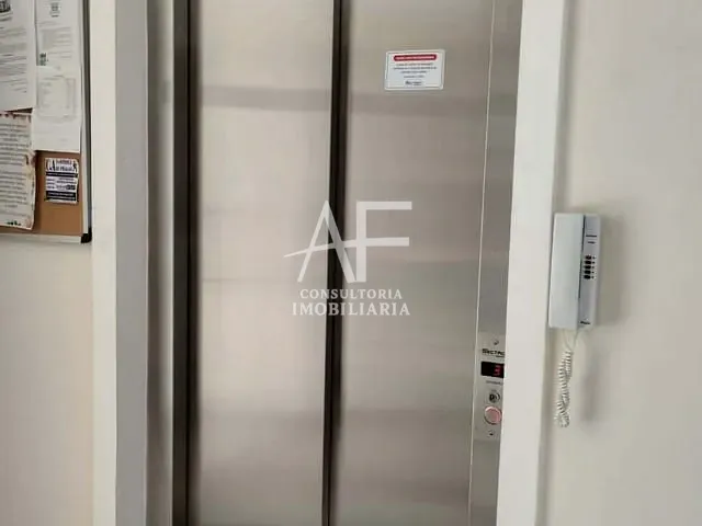 Apartamento 2 quartos e 1 banheiro, à venda, no bairro Jardim Paulista em Taubaté