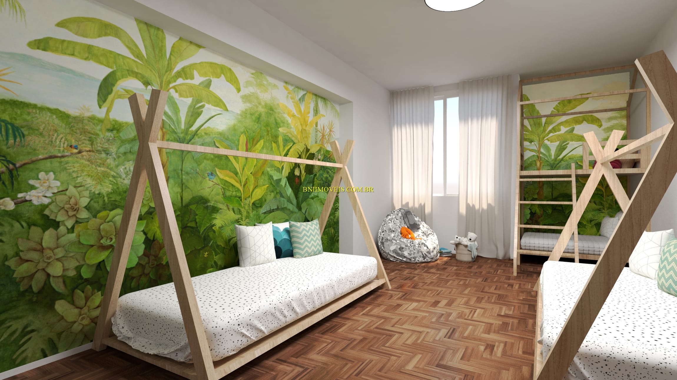 Apartamento, 3 quartos, 5000 m² - Foto 6