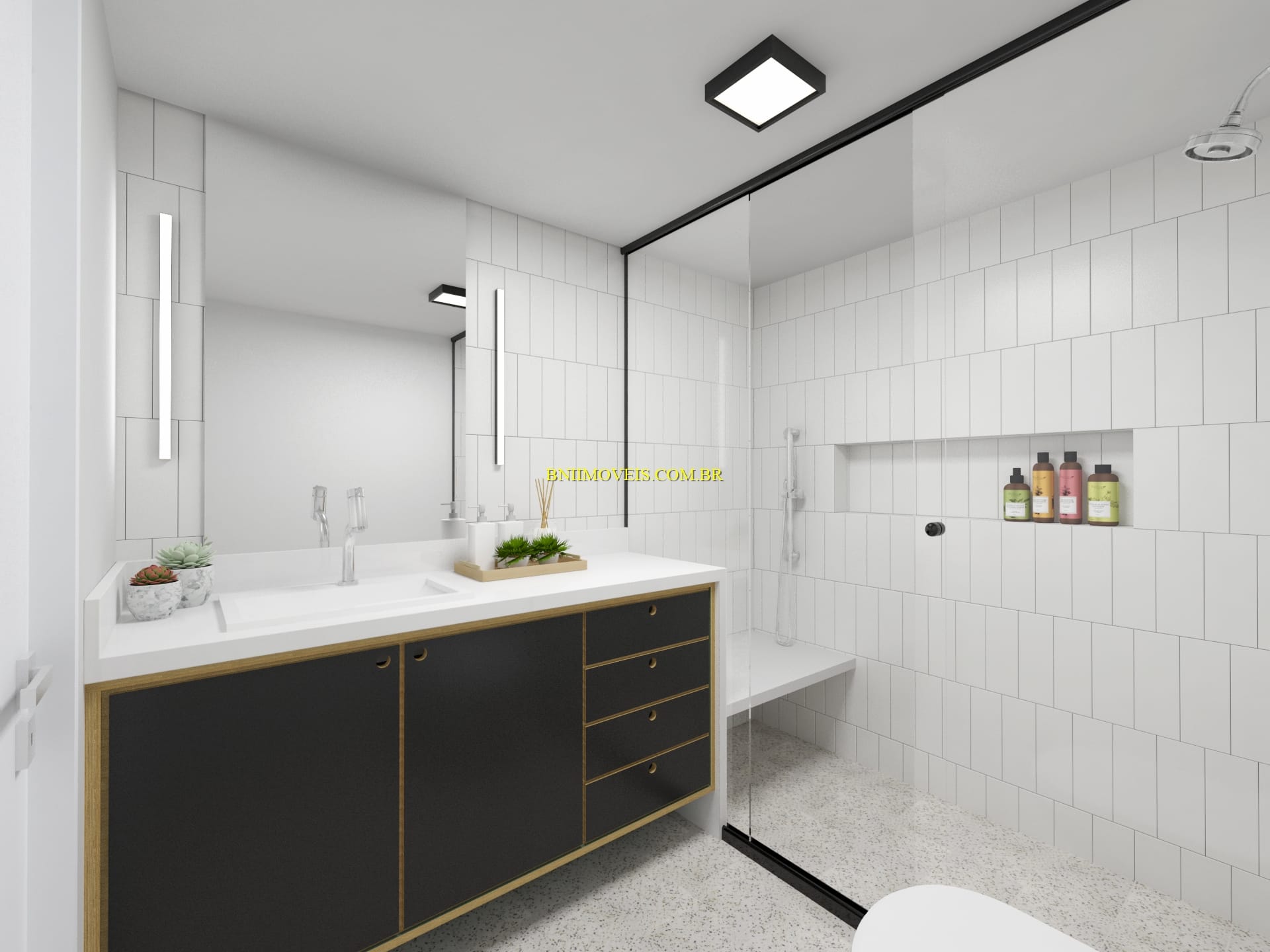 Apartamento, 3 quartos, 5000 m² - Foto 7