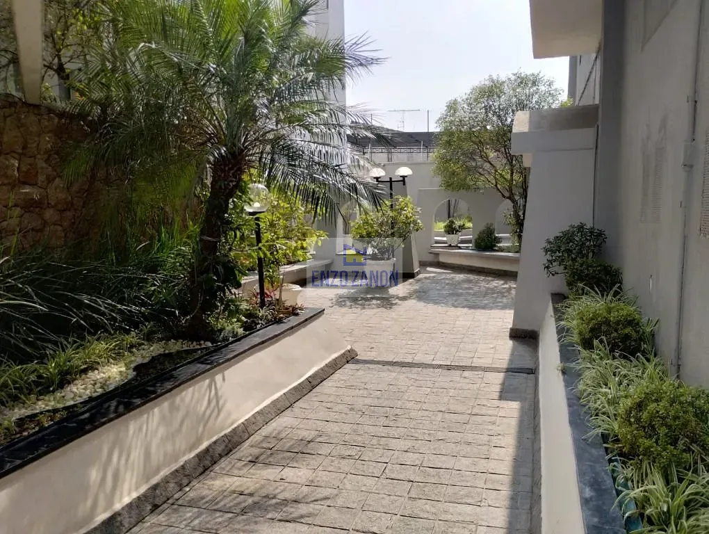 Apartamento, 3 quartos, 125 m² - Foto 19