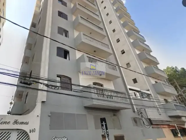 Apartamento 3 quartos e 3 banheiros, à venda, no bairro Rudge Ramos em São Bernardo do Campo