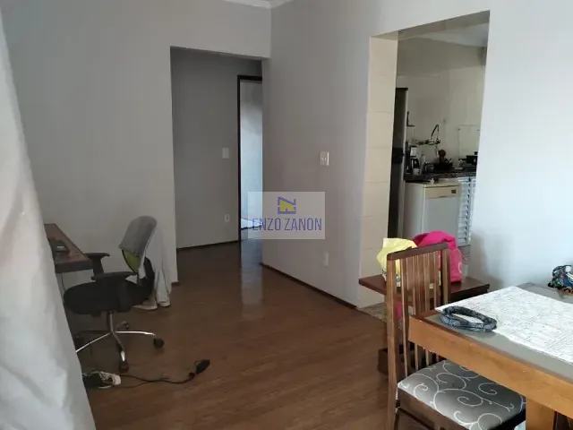 Apartamento 3 quartos e 3 banheiros, à venda, no bairro Rudge Ramos em São Bernardo do Campo