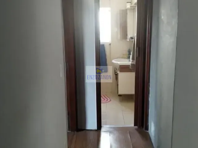 Apartamento 3 quartos e 3 banheiros, à venda, no bairro Rudge Ramos em São Bernardo do Campo