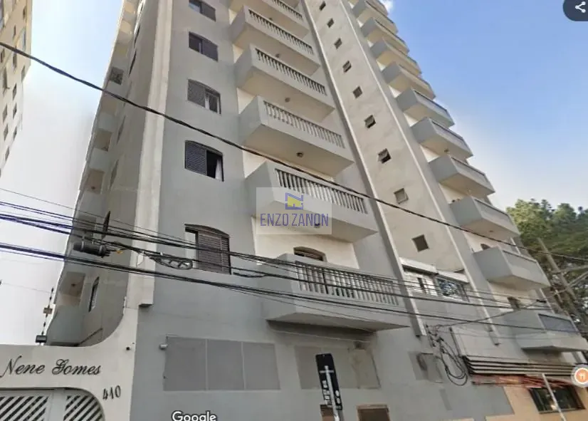 Apartamento, 3 quartos, 125 m² - Foto 1