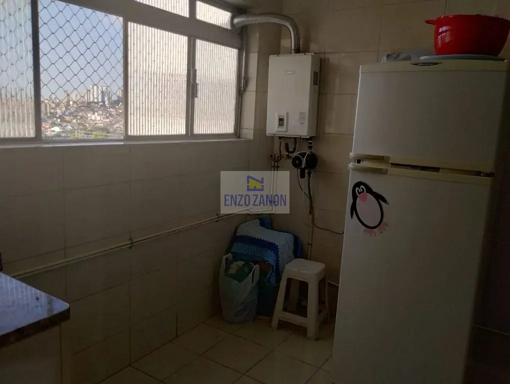 Apartamento, 3 quartos, 125 m² - Foto 8