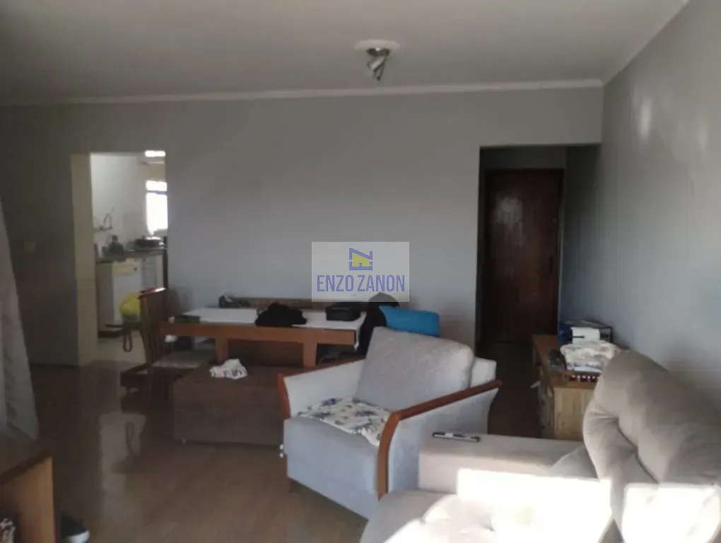 Apartamento, 3 quartos, 125 m² - Foto 14