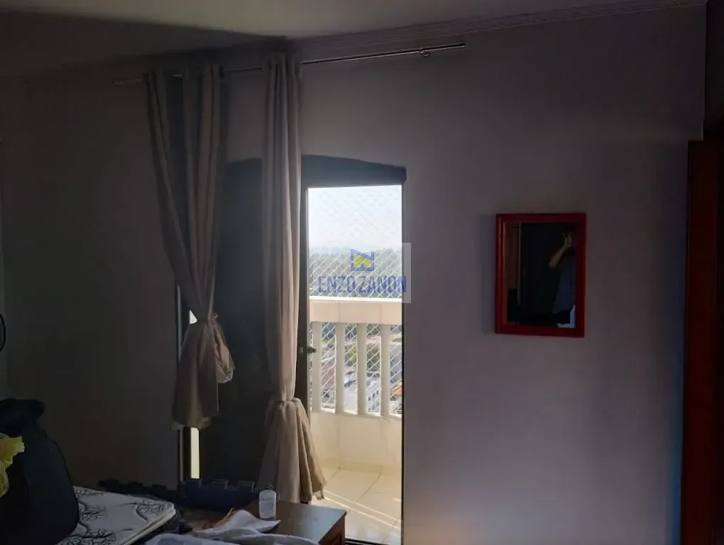 Apartamento, 3 quartos, 125 m² - Foto 13