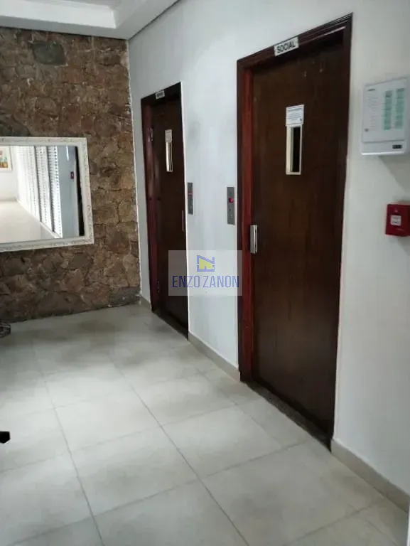 Apartamento, 3 quartos, 125 m² - Foto 2