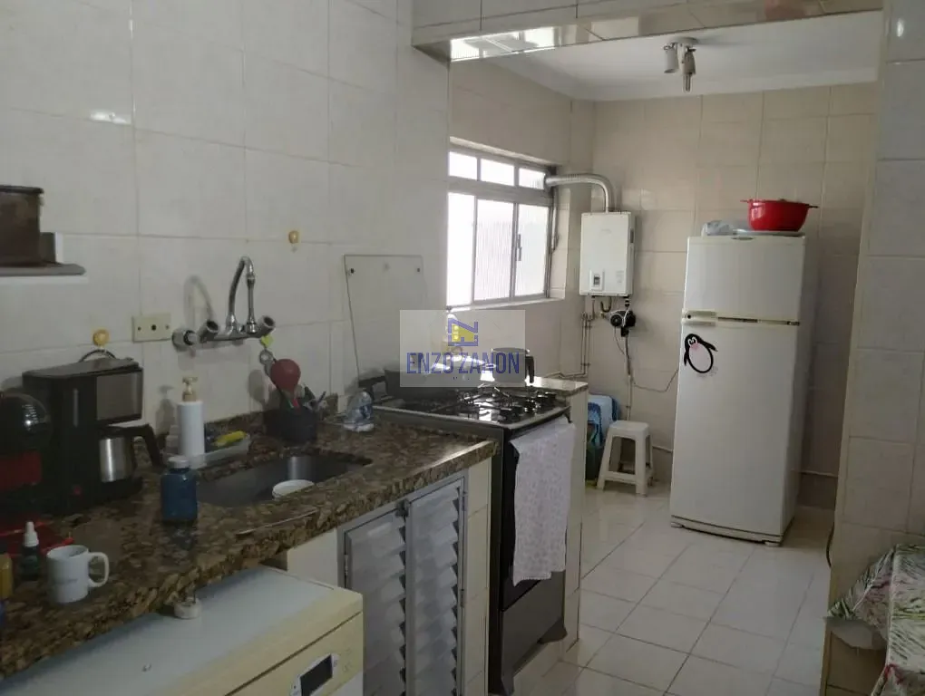 Apartamento, 3 quartos, 125 m² - Foto 7