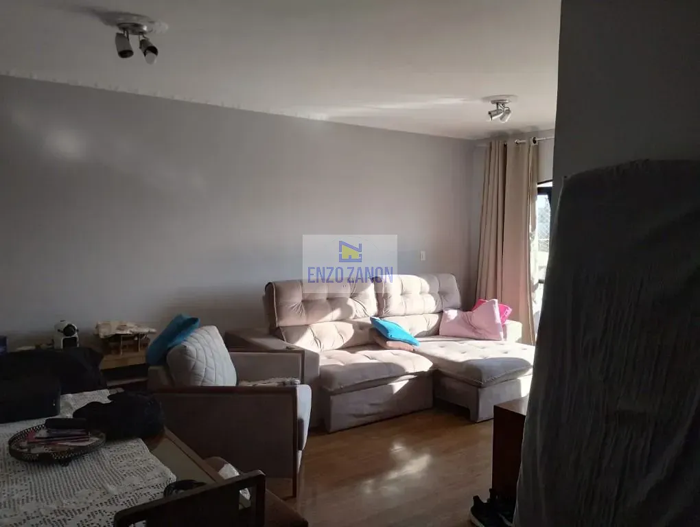 Apartamento, 3 quartos, 125 m² - Foto 15