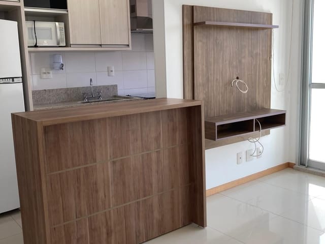 Apartamento com 109m² 2 quartos e 2 banheiros, para alugar, no bairro Centro em Londrina