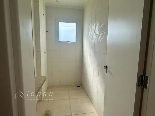 Apartamento 2 quartos e 2 banheiros, à venda, no bairro Vila Paraíso em Caçapava