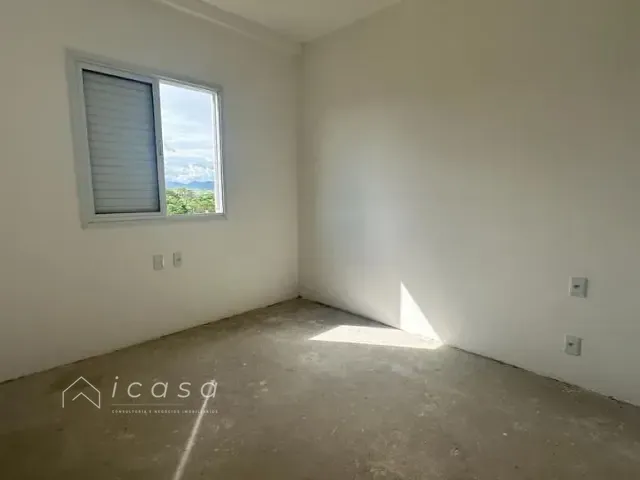 Apartamento 2 quartos e 2 banheiros, à venda, no bairro Vila Paraíso em Caçapava